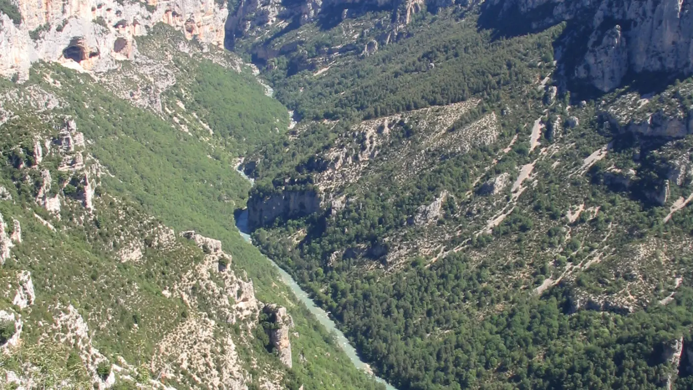 Week-ends nature en France : cinq escapades pour déconnecter